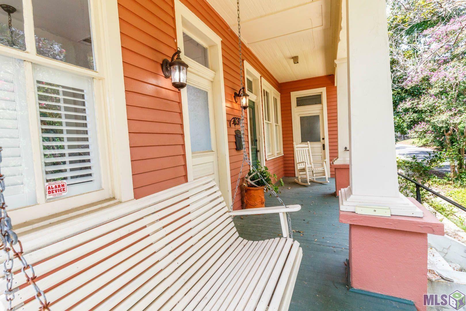 Property Photo:  331 Grandpre St  LA 70802 