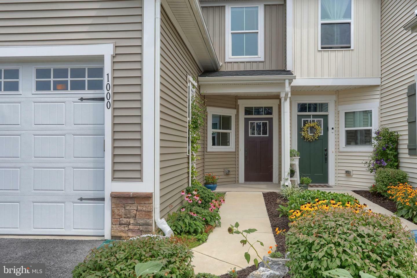 Property Photo:  1000 Tibor Lane  PA 17110 