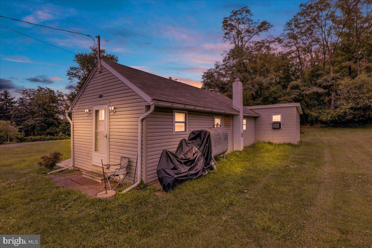 Property Photo:  255 Keller Road  PA 19522 