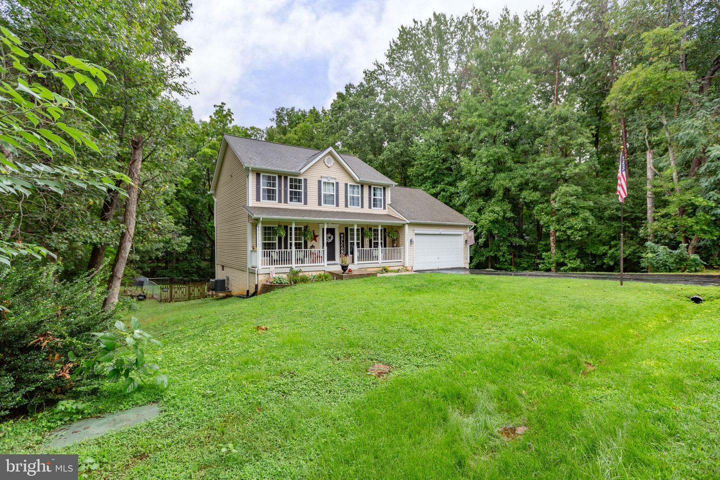 Property Photo:  10209 Ni River Drive  VA 22553 