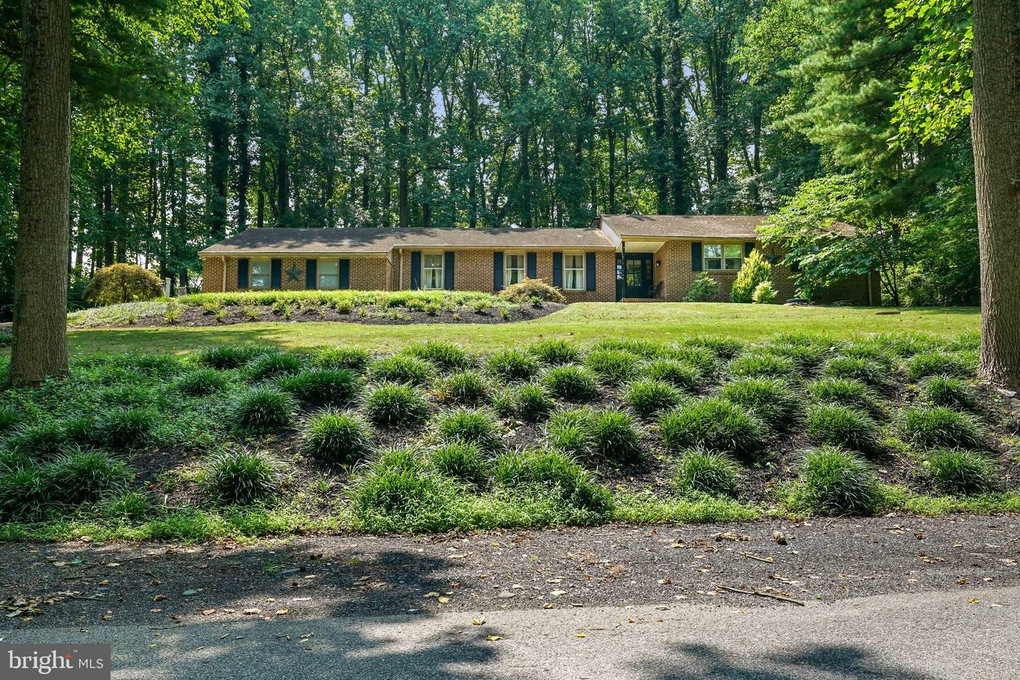 Property Photo:  3 Ironwood Drive  DE 19711 