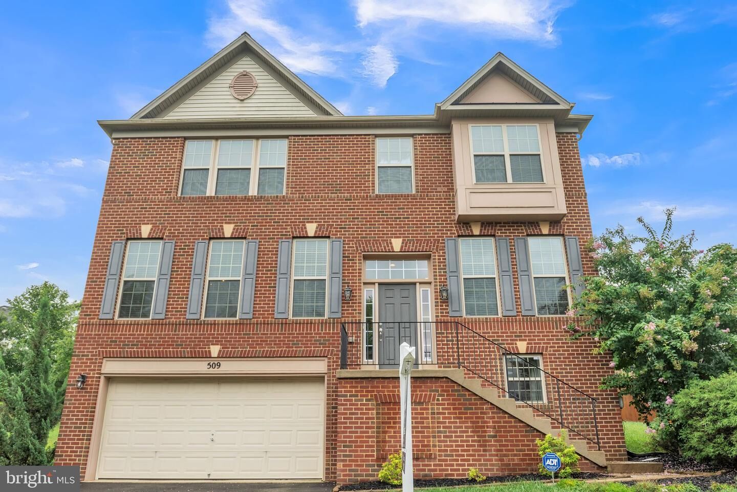Property Photo: 509 Bricker Drive MD 20744