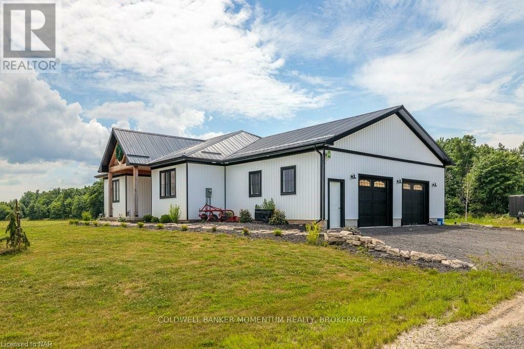 Property Photo: 2848 Mountain Road ON L0R 2A0