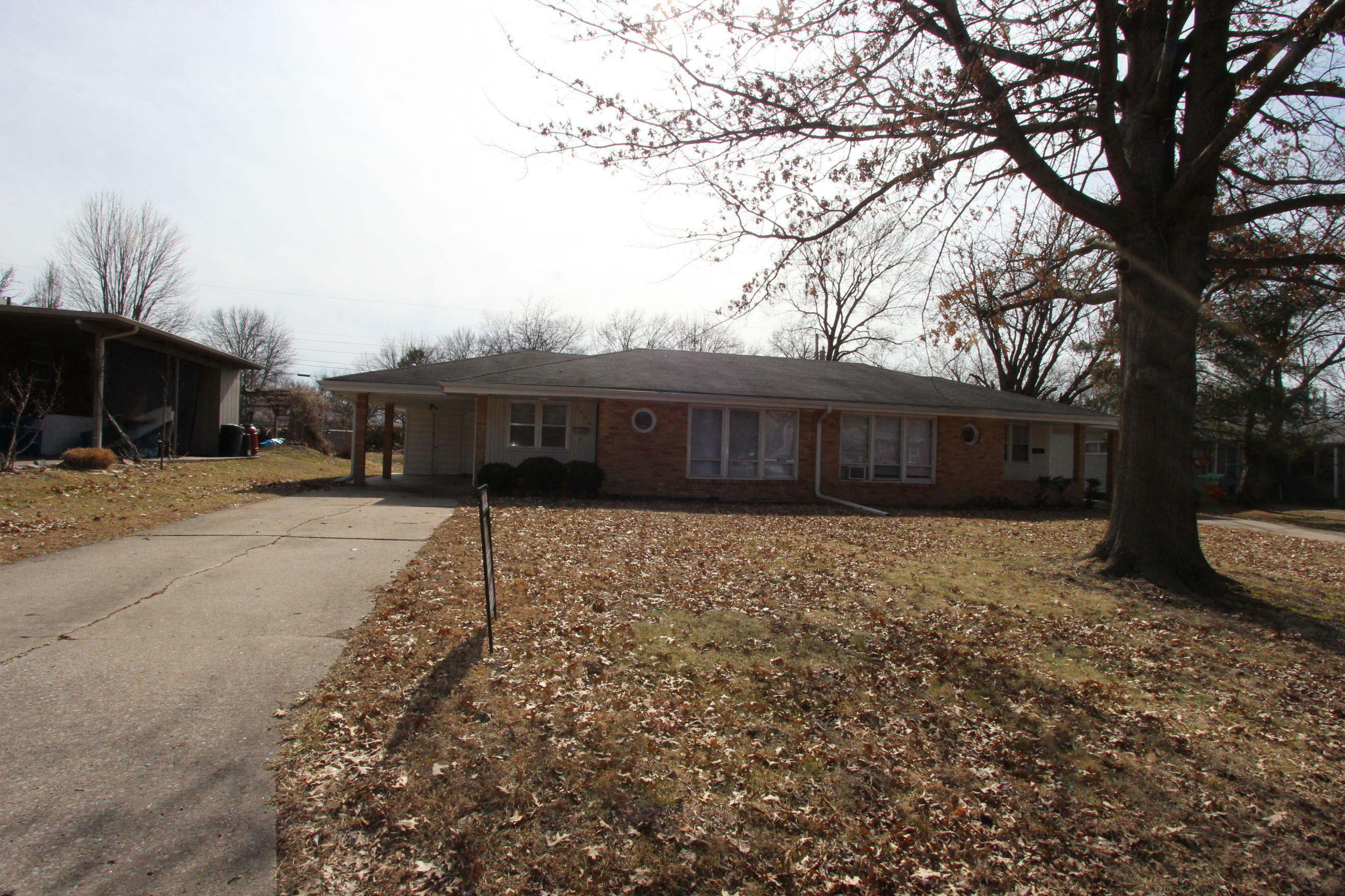 2504 Braemore Rd  Columbia MO 65203 photo