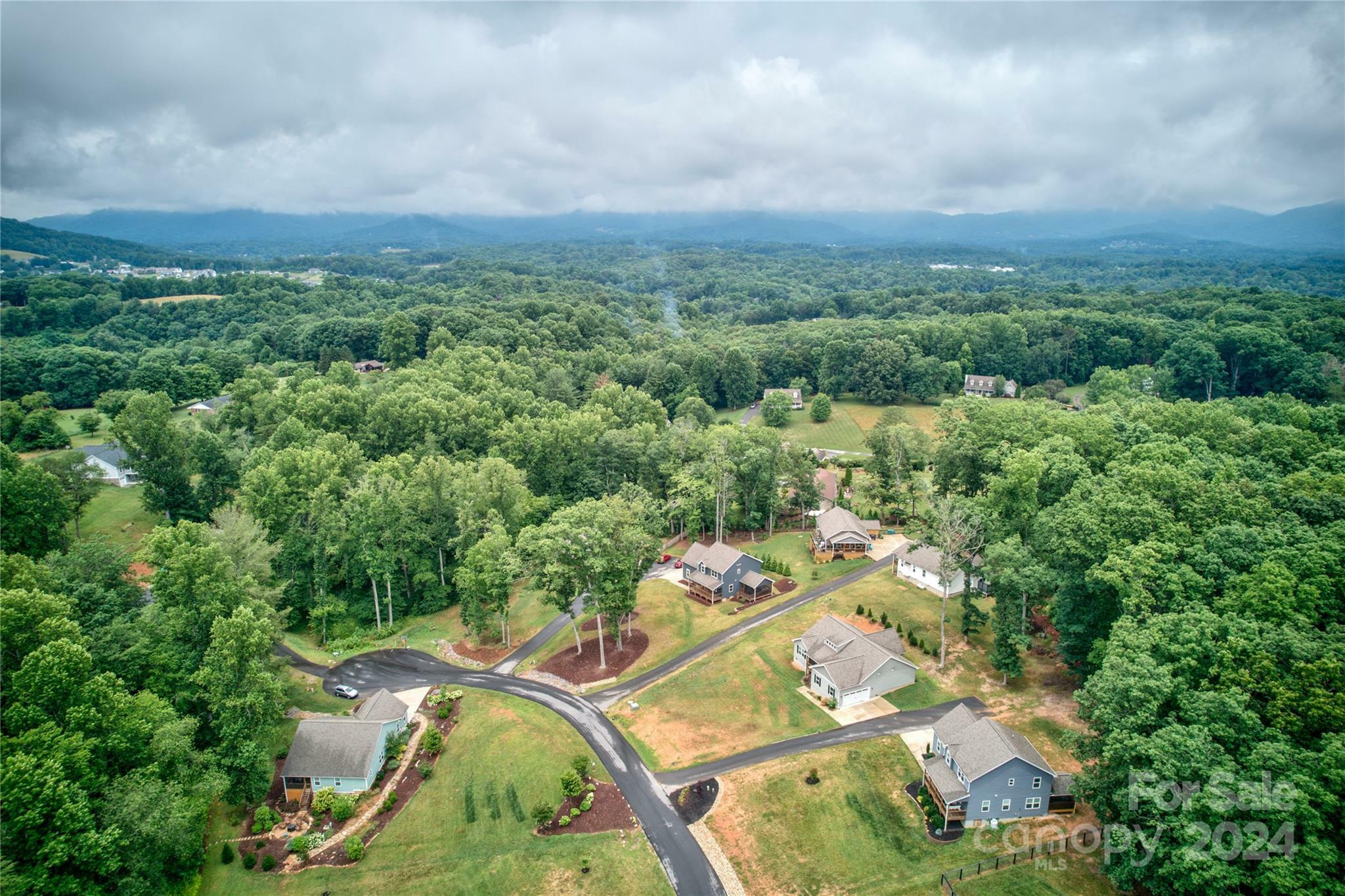 Property Photo:  137 Ivey Farms Road  NC 28715 