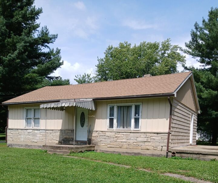 2268 Woodville Pike  Goshen Twp OH 45122 photo