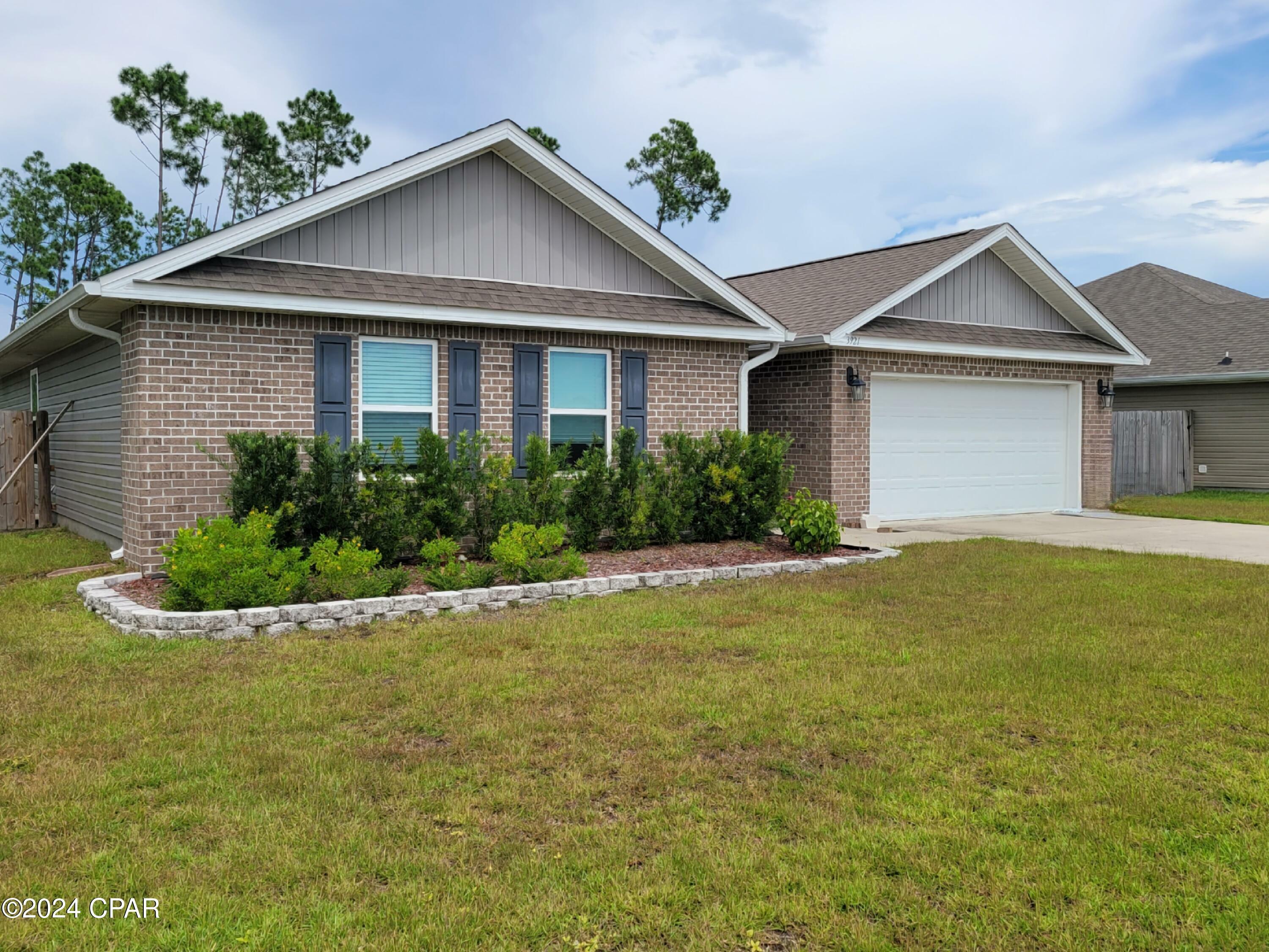 Property Photo:  3921 Alva Thomas Road  FL 32404 