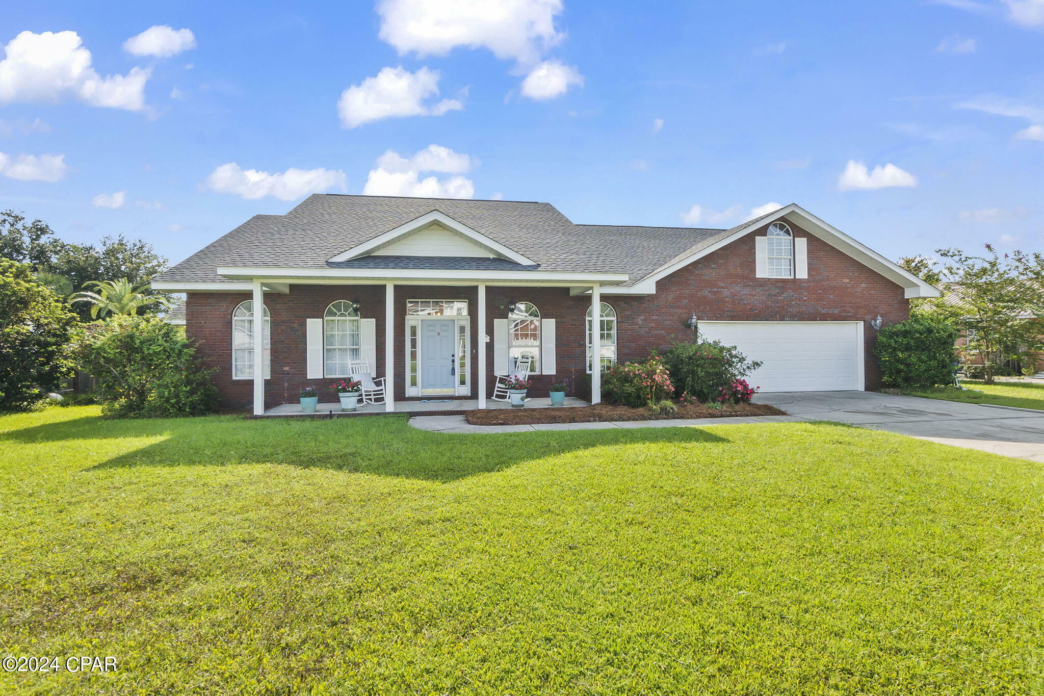 Property Photo:  2201 Andrews Road  FL 32444 