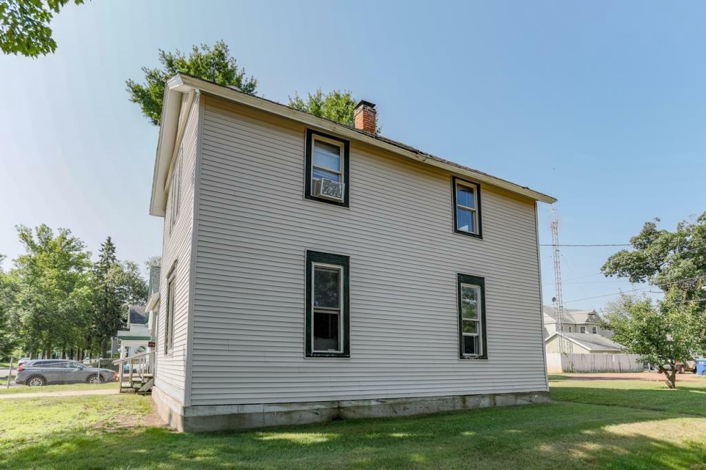 Property Photo:  430 North 2nd Avenue  WI 54401 