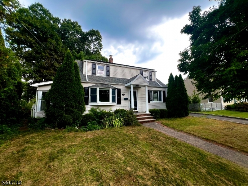 Property Photo:  75 Sherman Ave  NJ 07506 