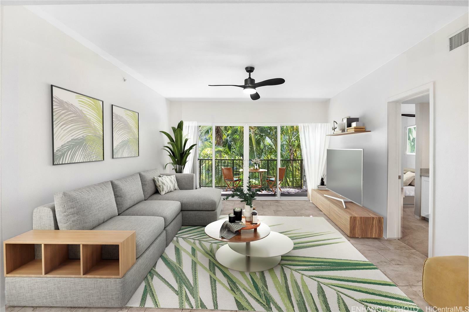 Property Photo:  501 Kailua Road 1106  HI 96734 