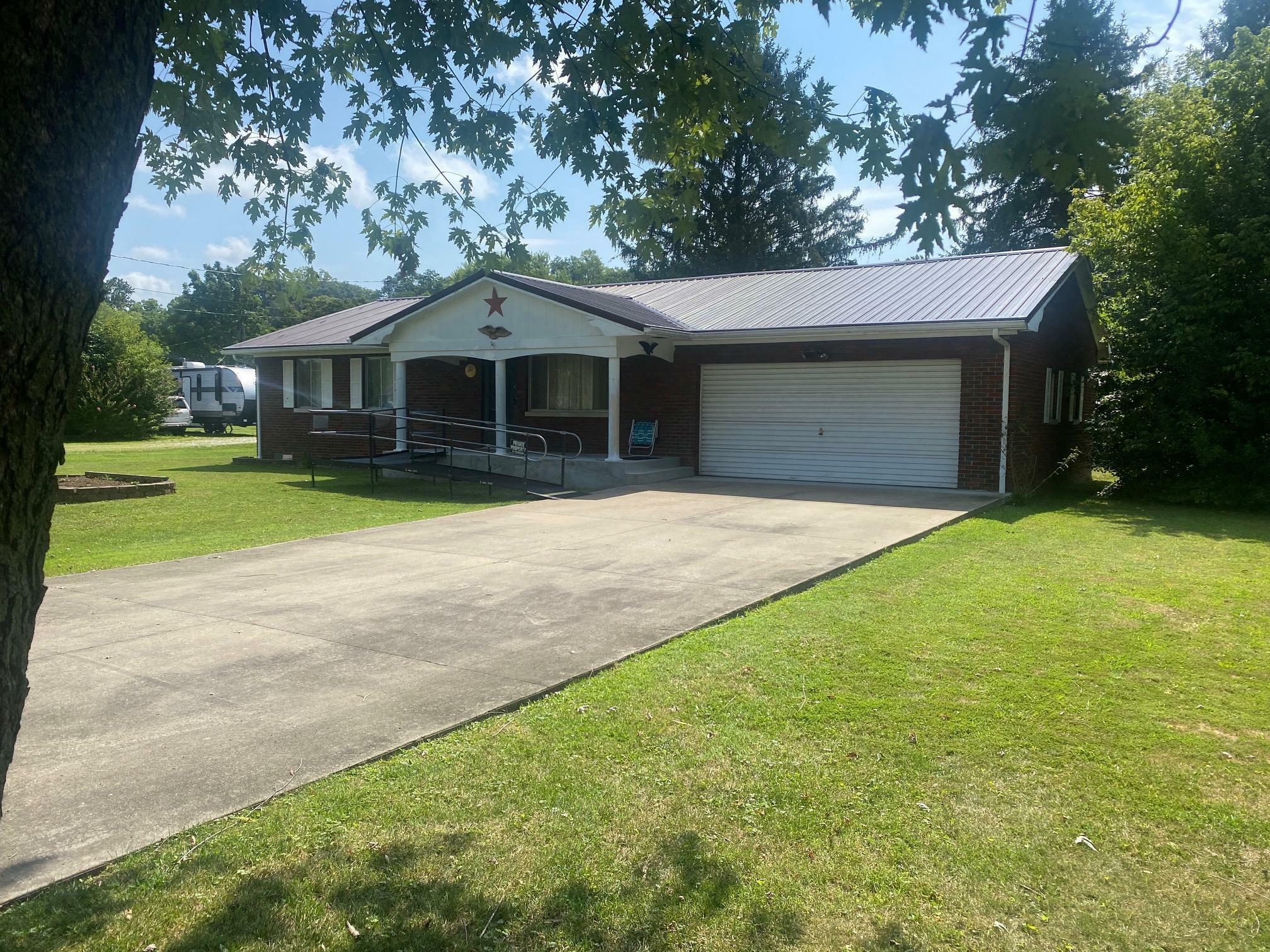 Property Photo:  1128 Georgia Avenue  WV 25541 