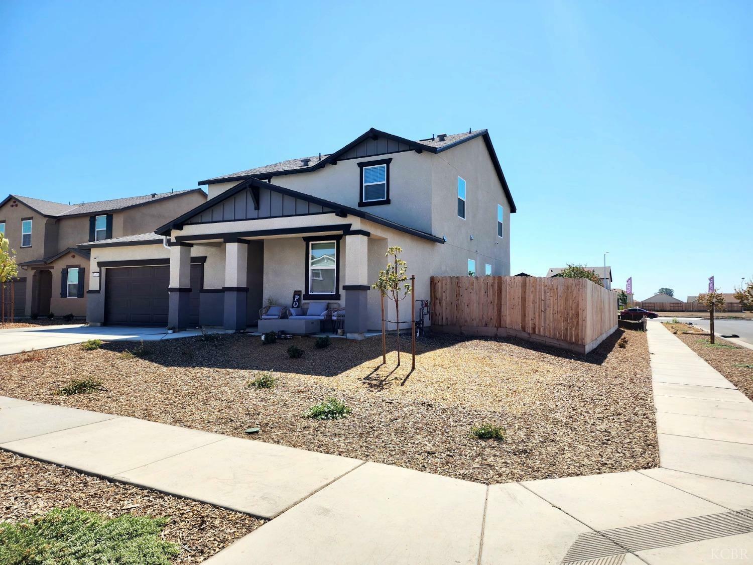 Property Photo:  1452 S Orbit Circle  CA 93230 