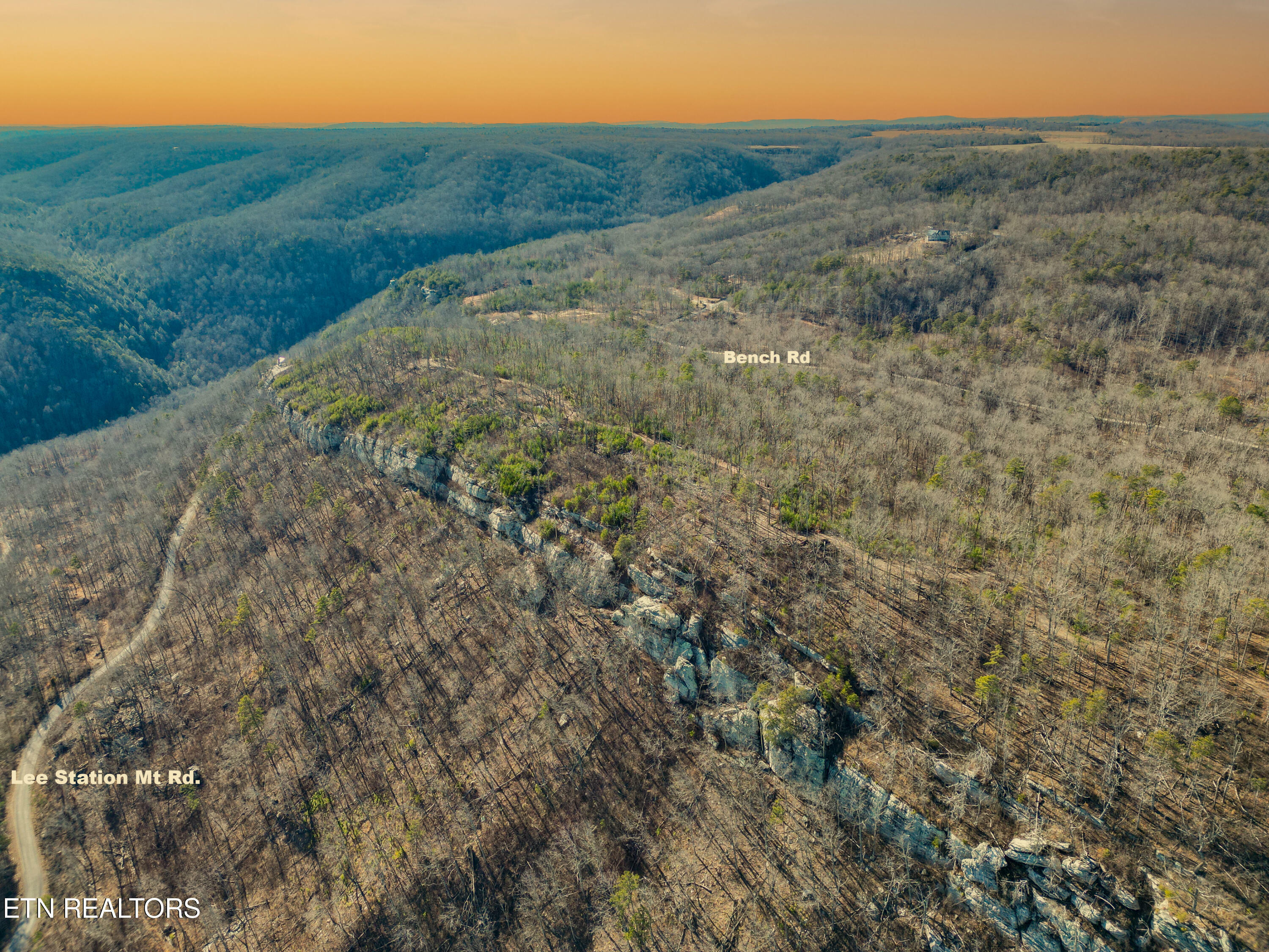 Property Photo:  Bench Rd. Little Mountain 14.97 Acres  TN 37367 