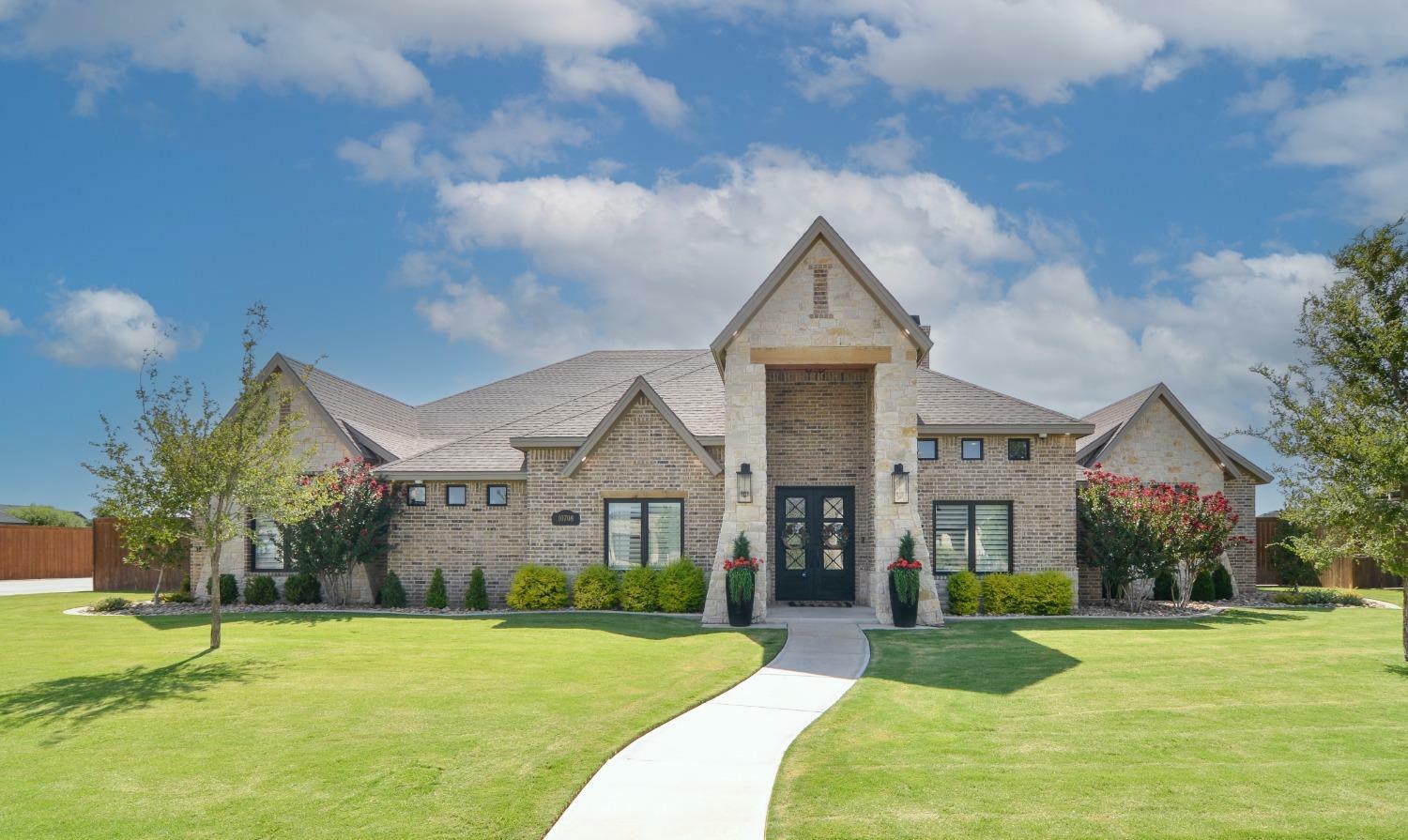 Property Photo:  10708 Ironton  TX 79424 