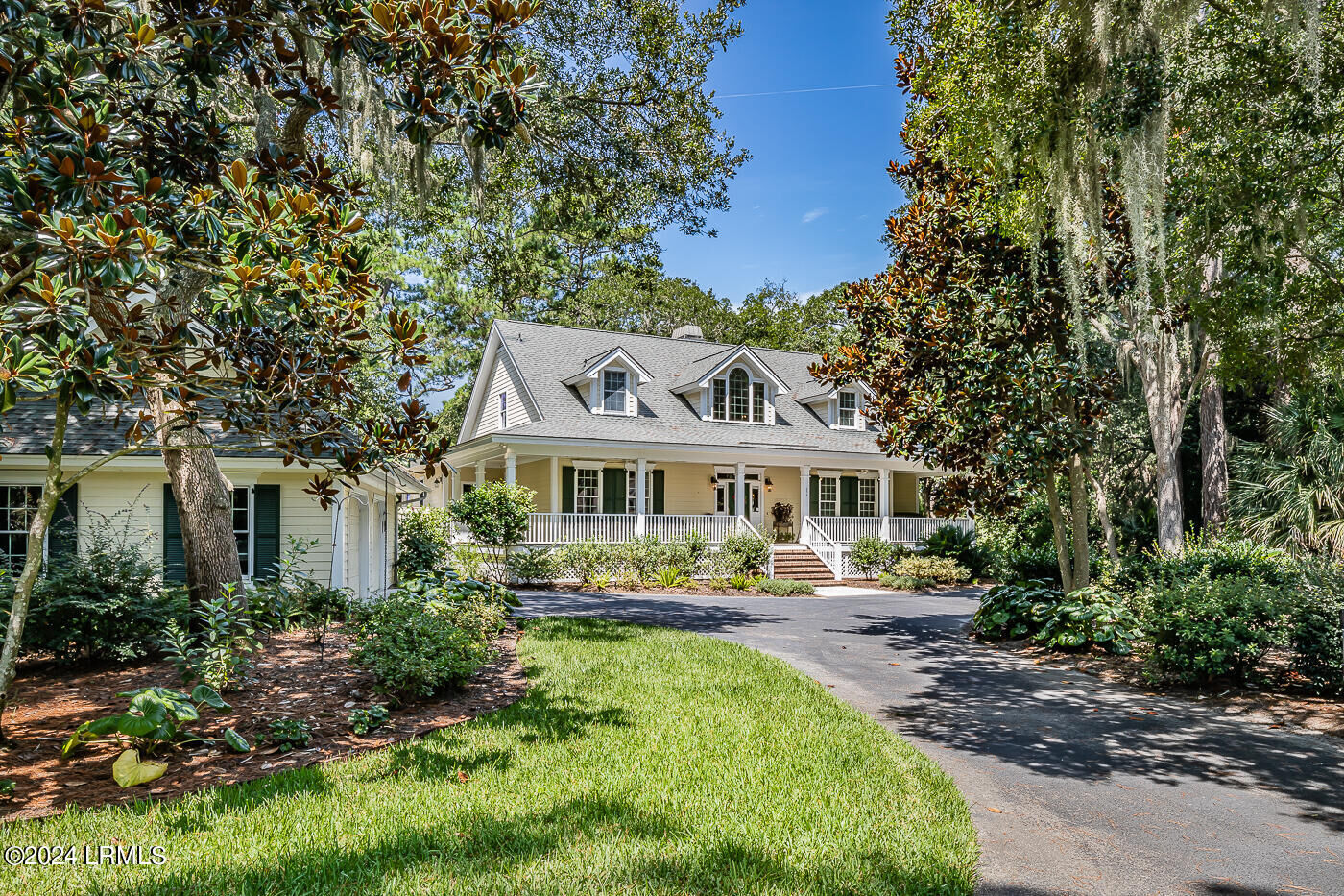Property Photo:  854 Island Circle W  SC 29920 