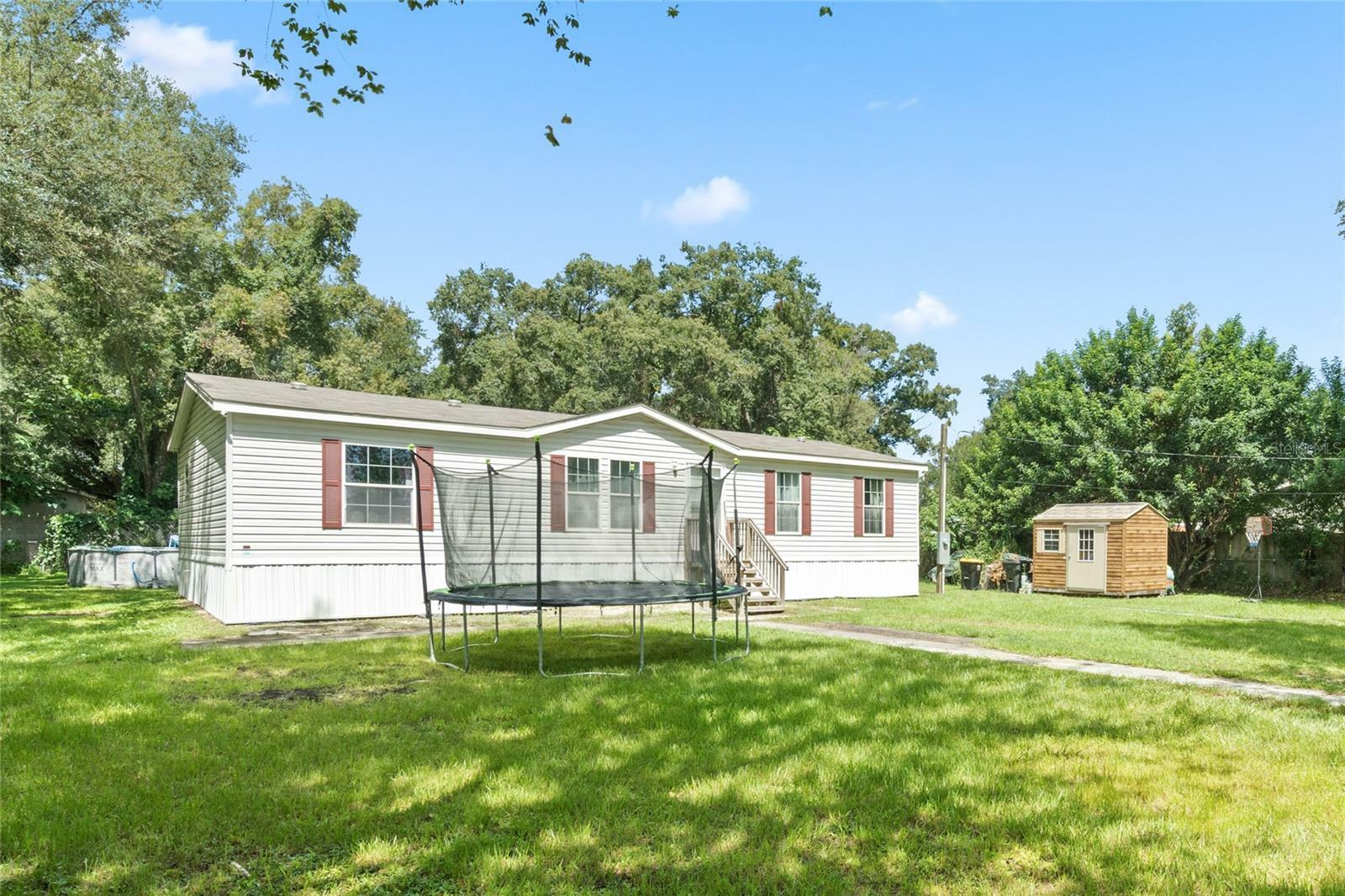 Property Photo:  41 Norman Lane  FL 33823 