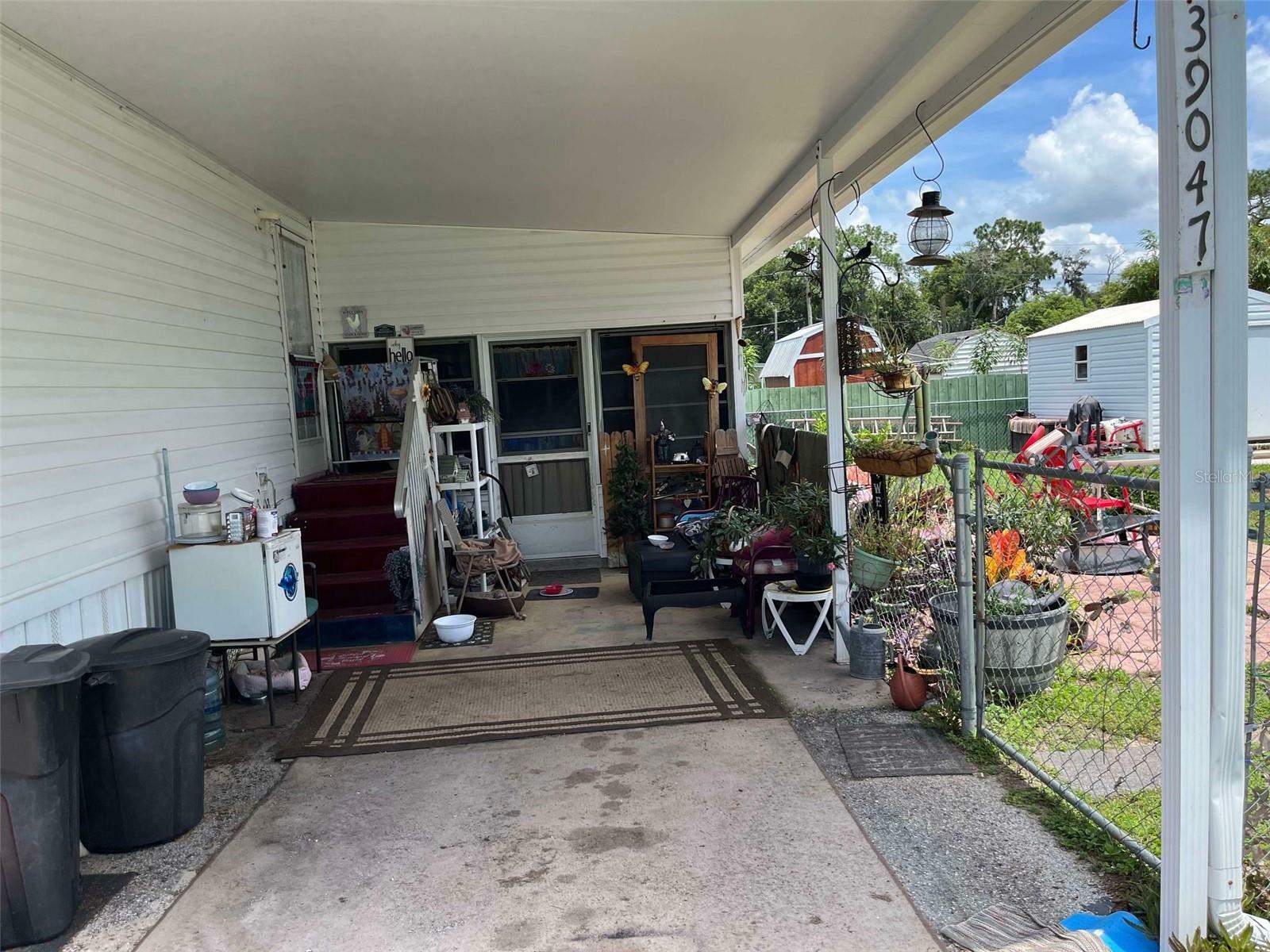 Property Photo:  39047 Hillcrest Drive  FL 33542 