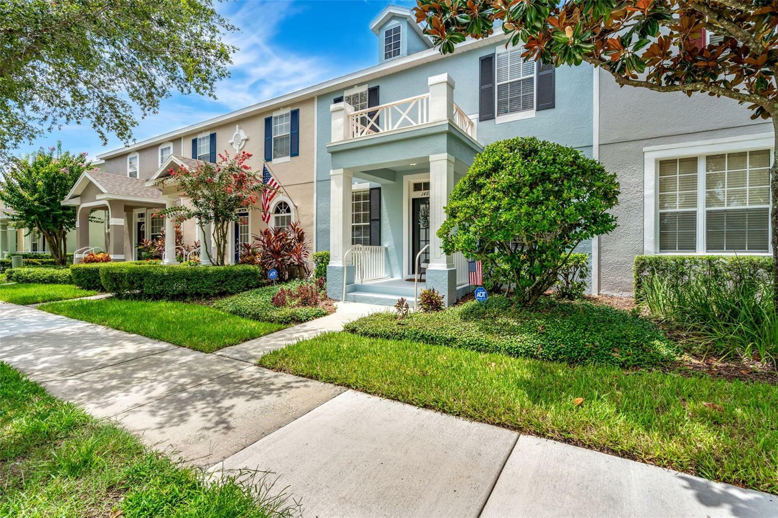 Property Photo:  14036 Bridgewater Crossings Boulevard  FL 34786 