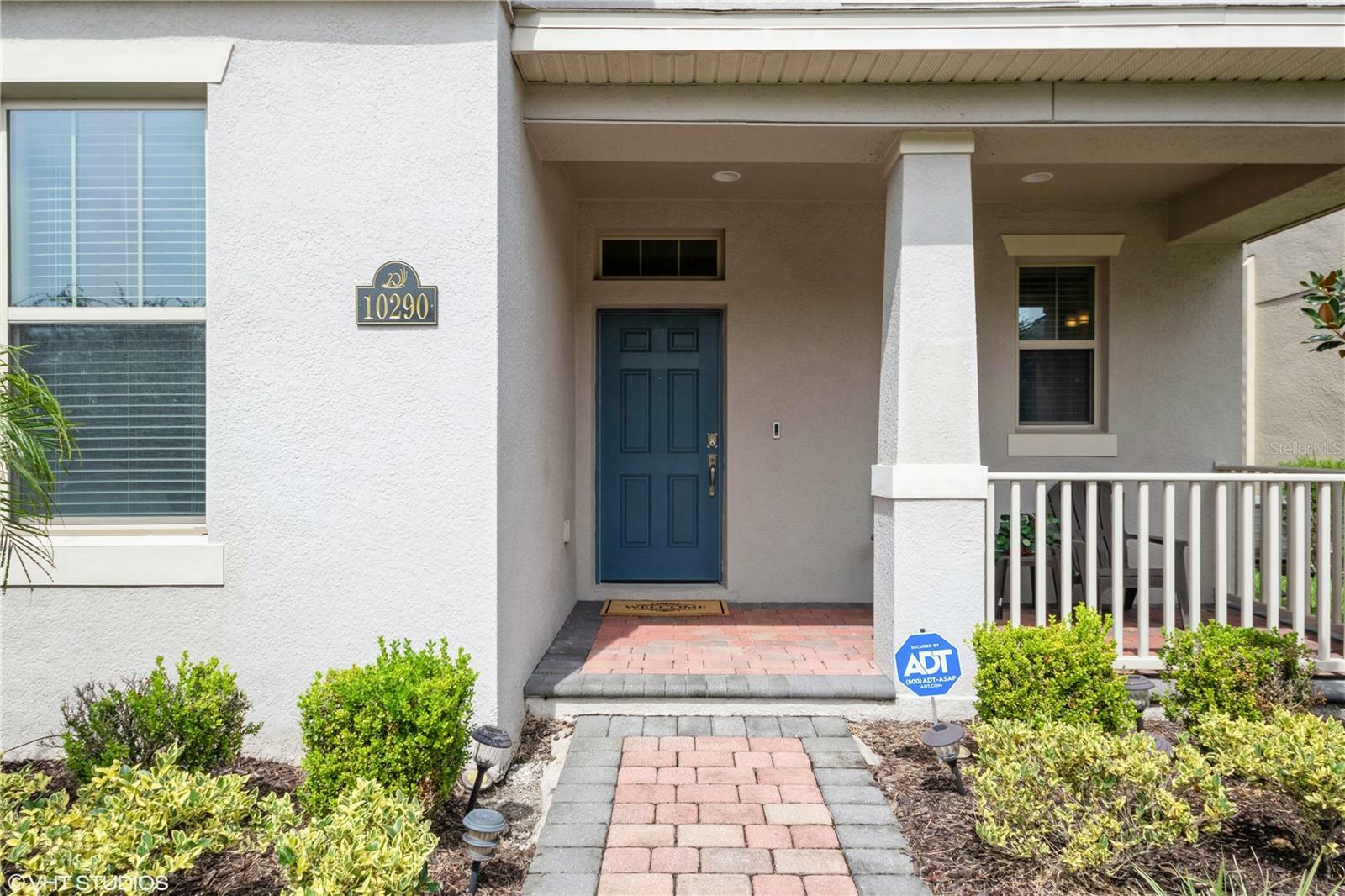 Property Photo:  10290 Spring Shores Drive  FL 34787 