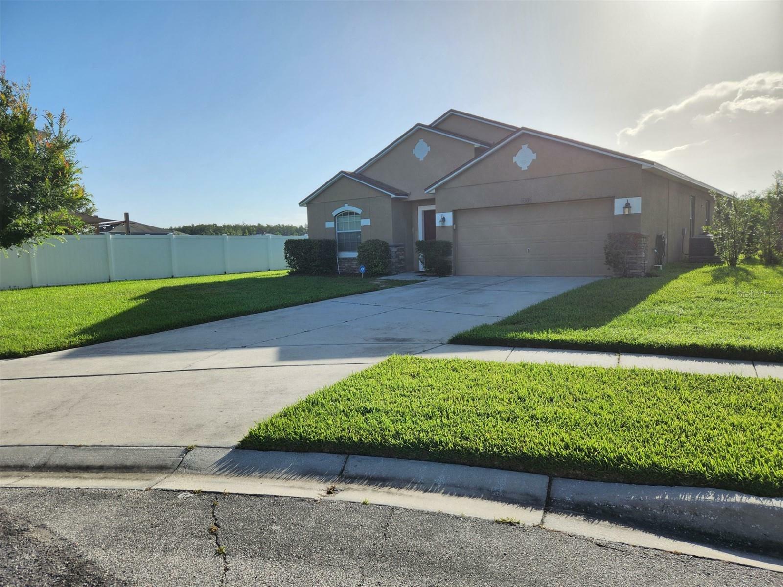 Property Photo:  1885 Monte Cristo Lane  FL 34758 