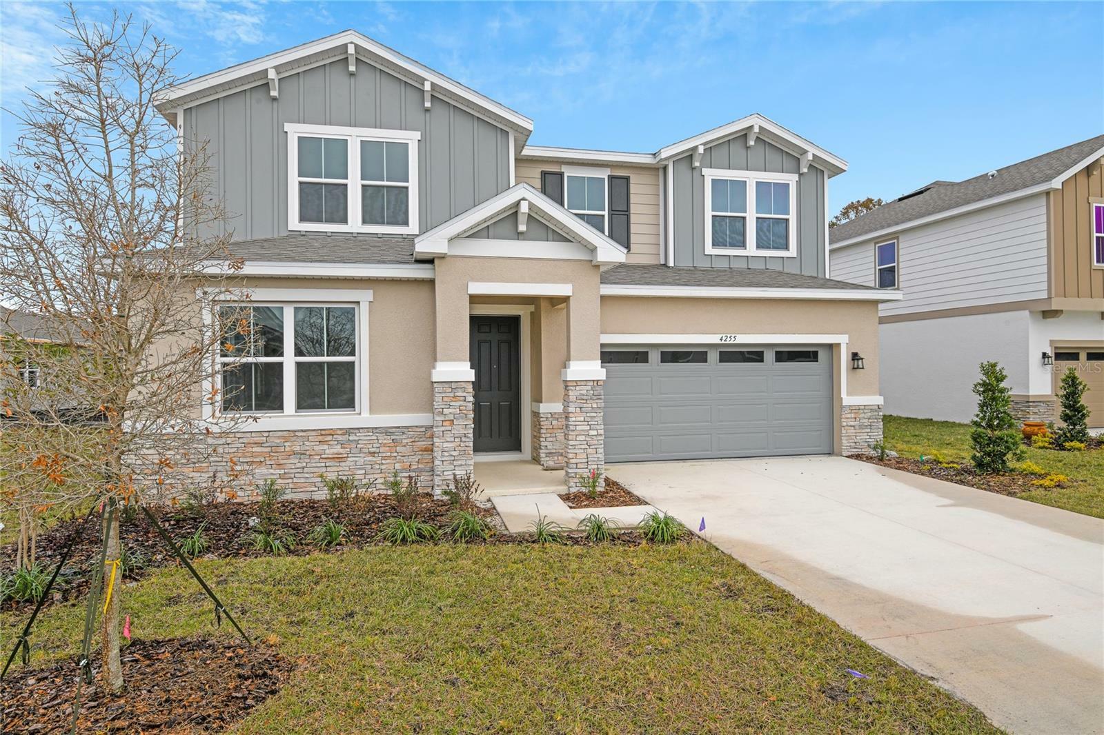 4255 Sawtooth Court  Tavares FL 32778 photo
