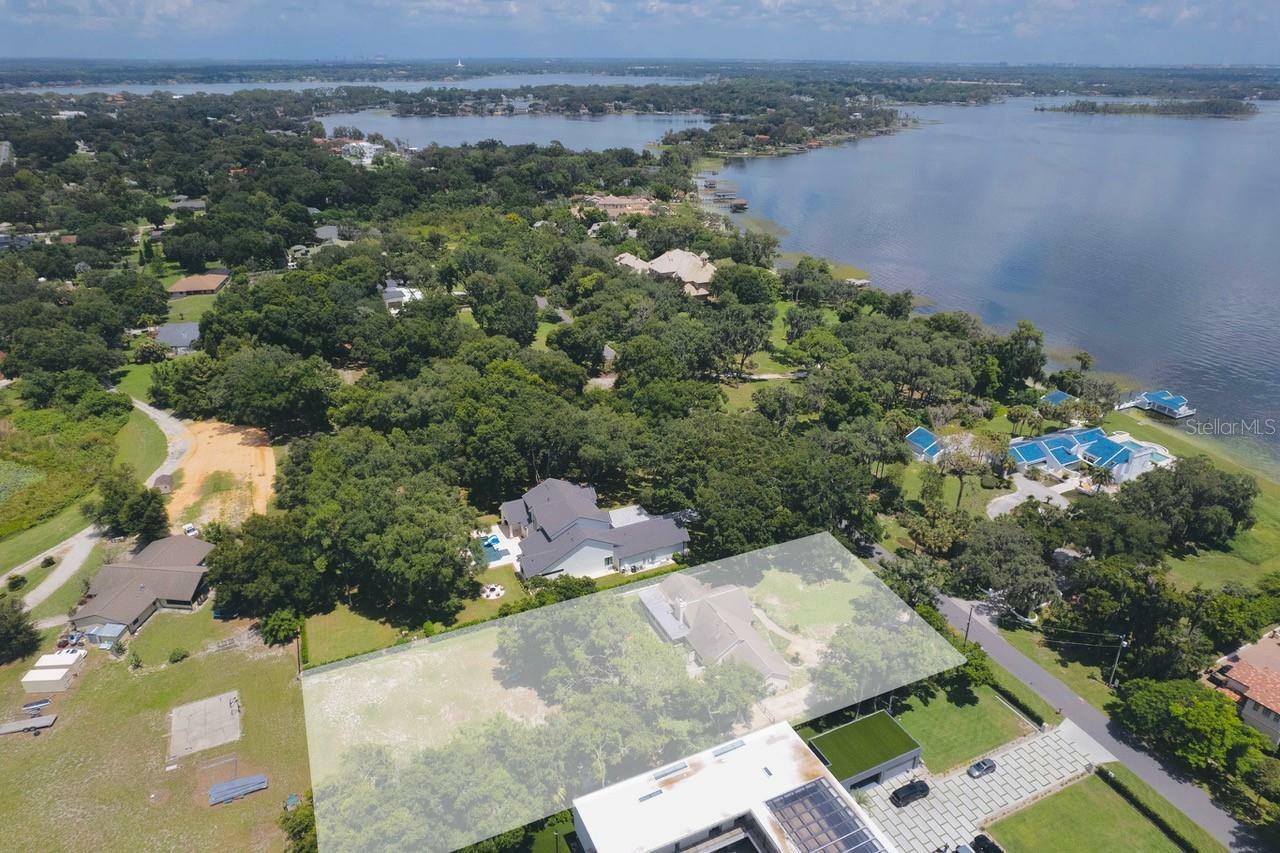 Property Photo:  11923 Lake Butler Boulevard  FL 34786 