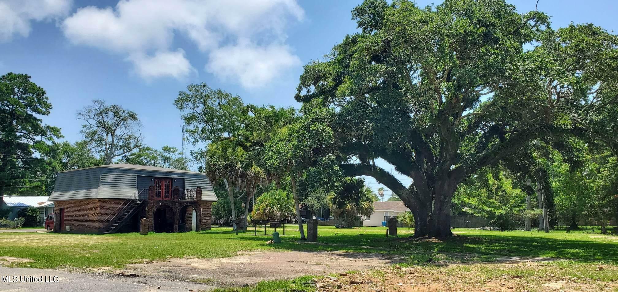 Property Photo:  4409 McArthur Street  MS 39567 