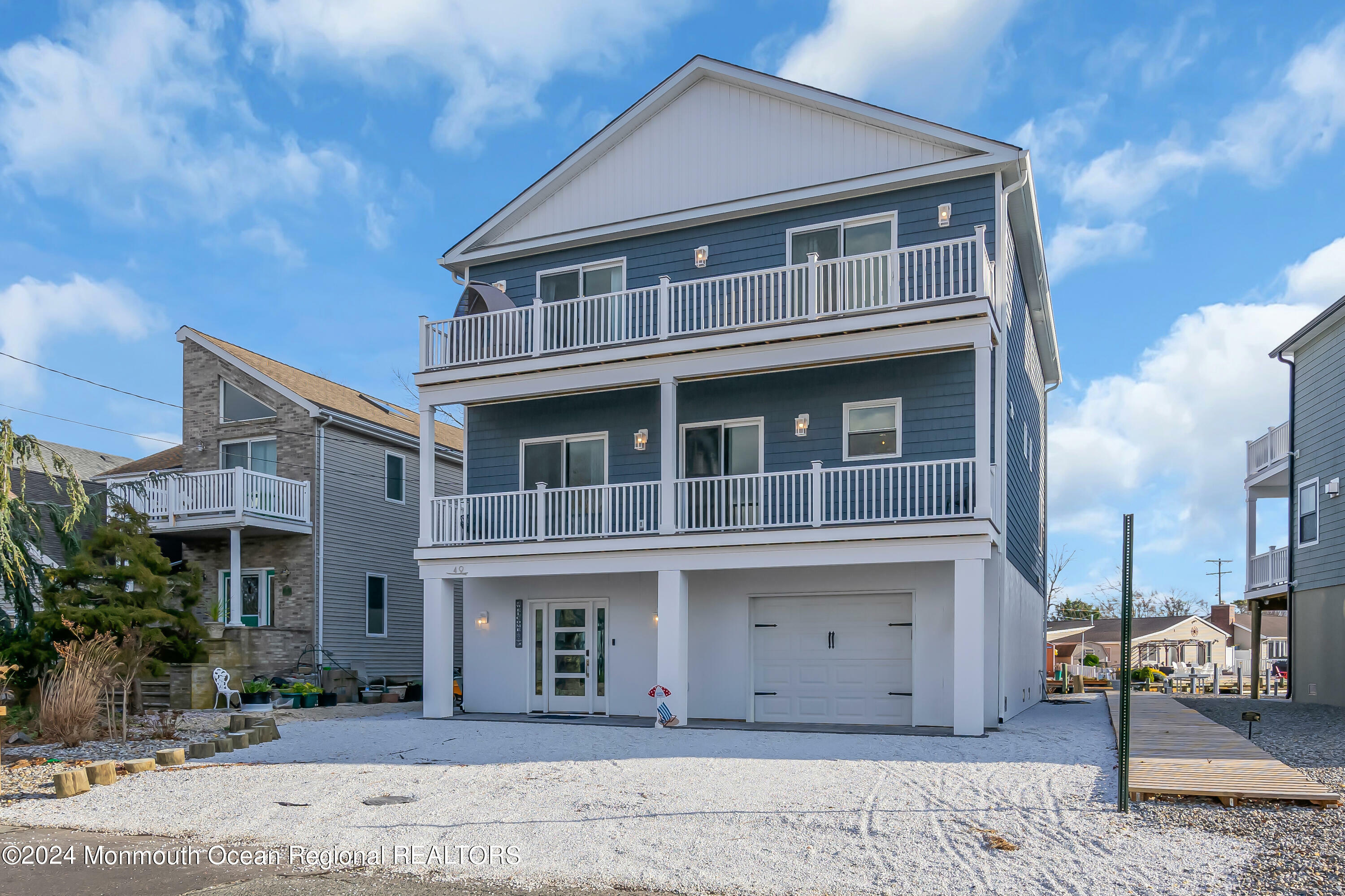 Property Photo: 49 Brower Drive NJ 08723