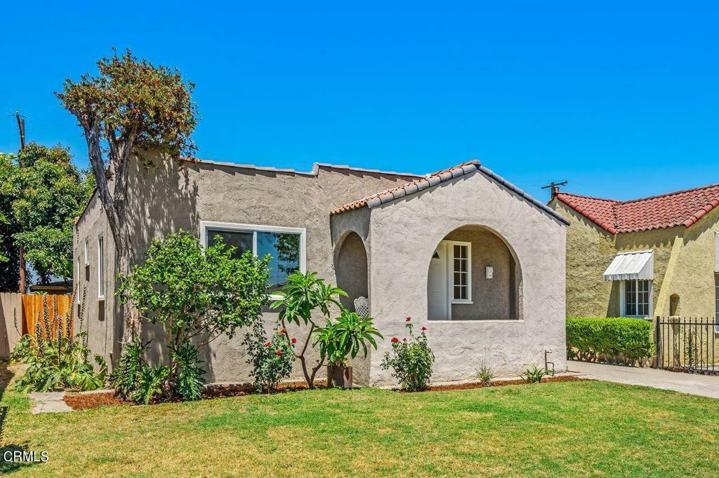 Property Photo:  1519 E 82nd Street  CA 90001 