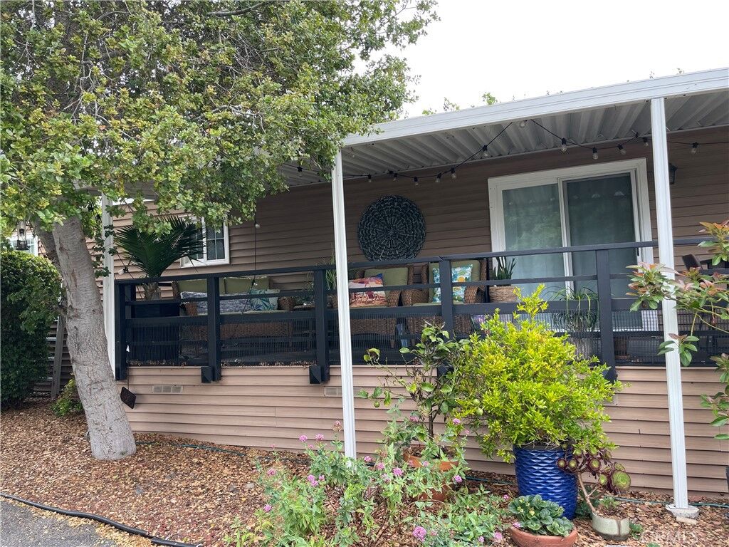 Property Photo: 475 S Bay Boulevard 54 CA 93442