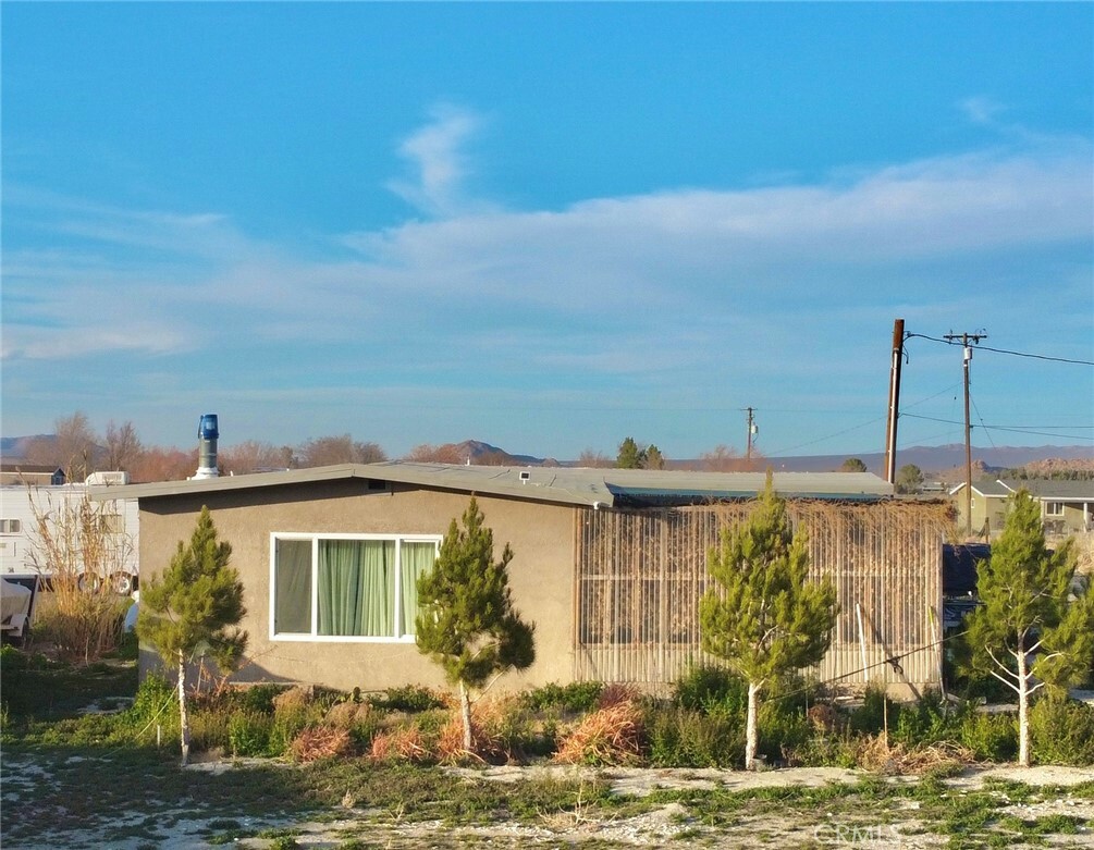 Property Photo:  1166 El Mirage Road  CA 92301 