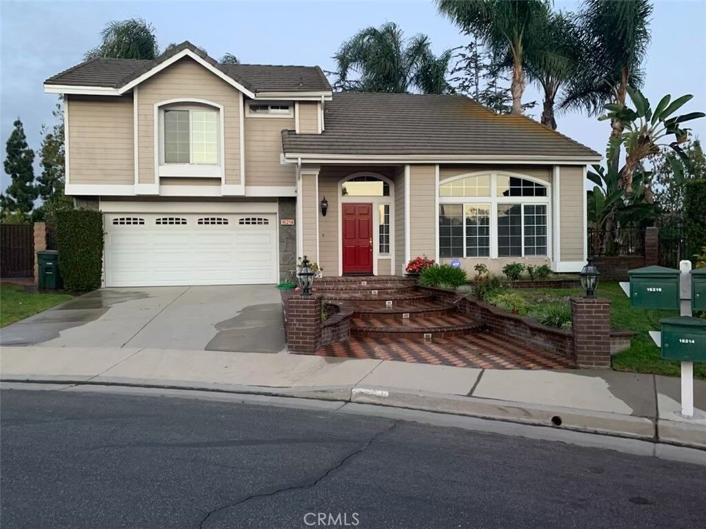 Property Photo:  16214 Peppertree Lane  CA 90638 