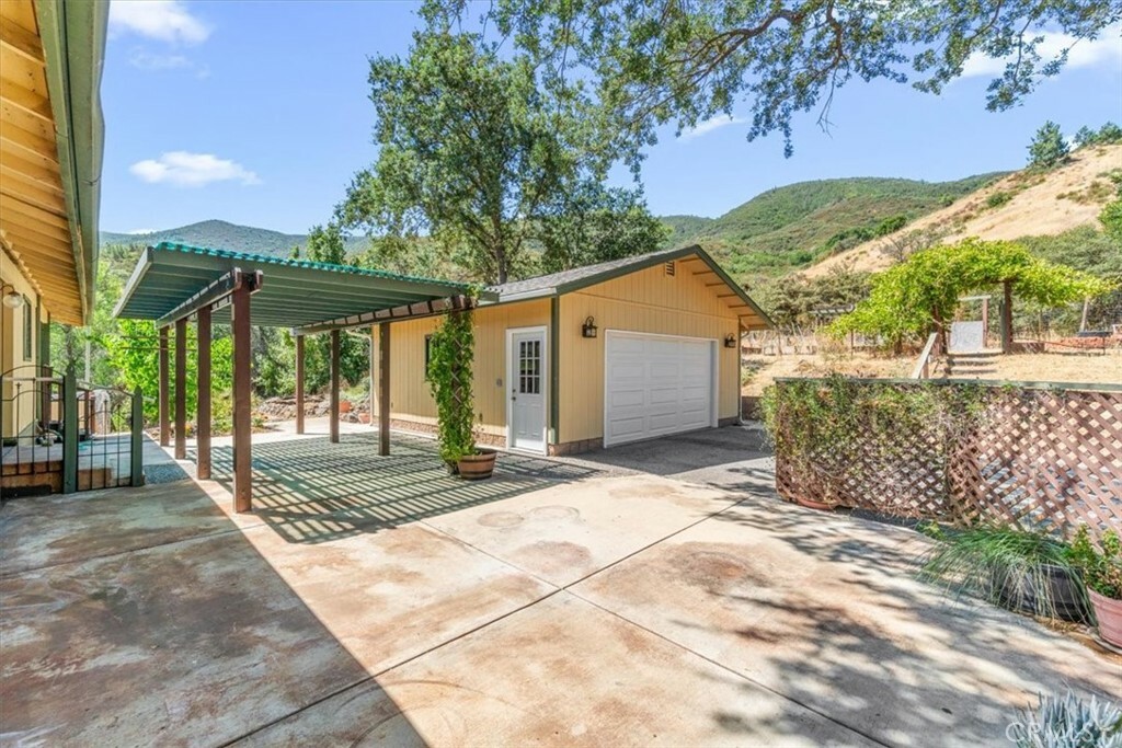 Property Photo:  8750 Tassajara Creek Rd.  CA 93453 