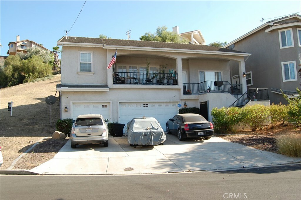 Property Photo:  22637 Buttercup Place  CA 92587 