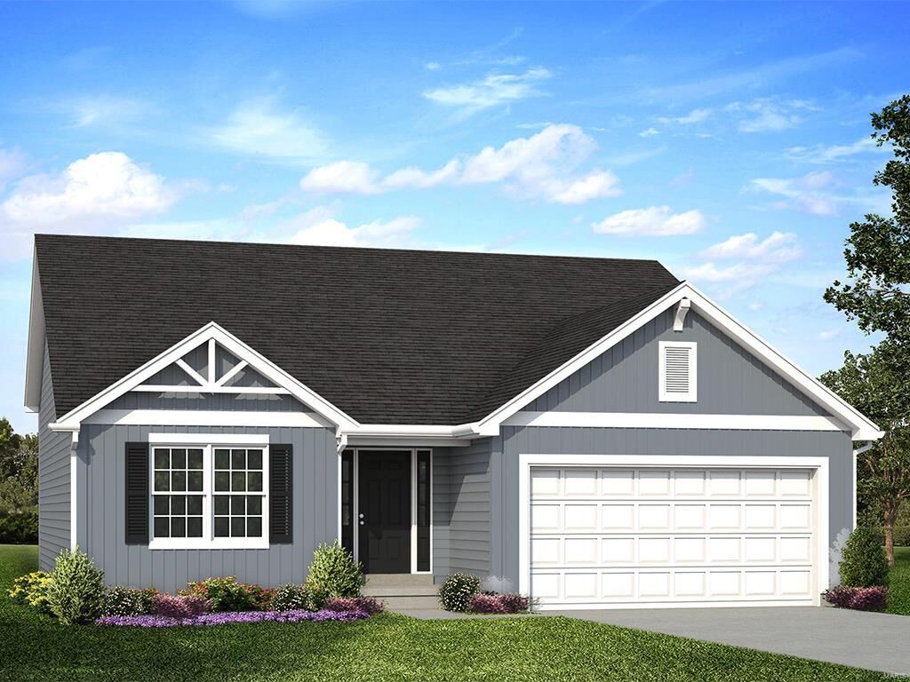 Property Photo: 270 Noser Drive MO 63031