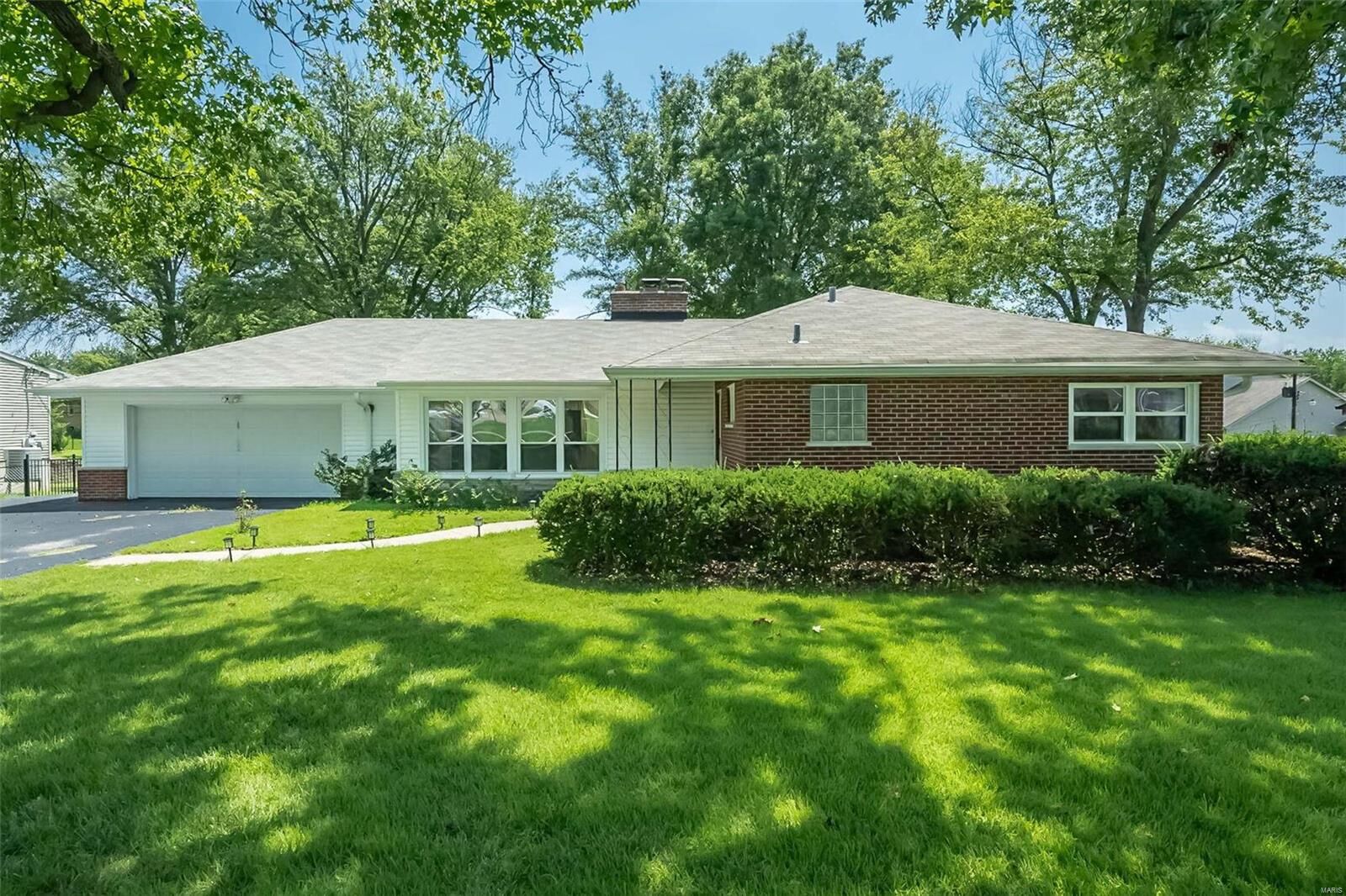 Property Photo:  11854 E Concord Road  MO 63128 