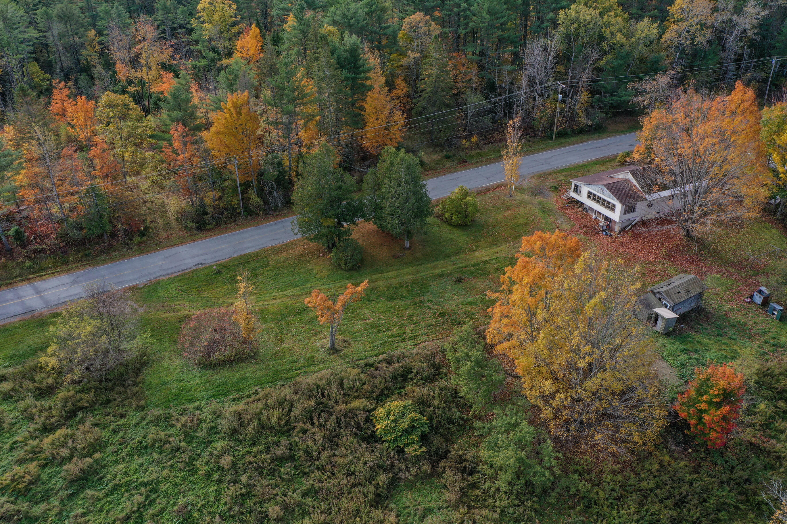 Property Photo:  778 Kennebec Road  ME 04444 