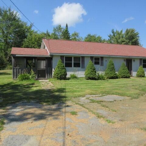 Property Photo:  36 Merrill Road  ME 04428 