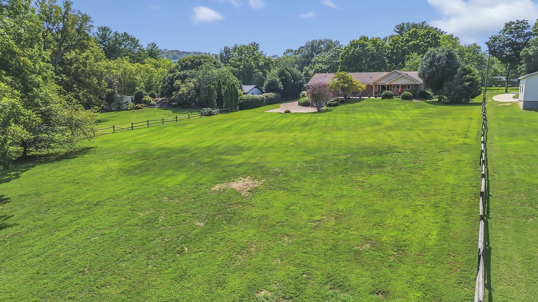 Property Photo:  5656 Cloverland Dr  TN 37027 