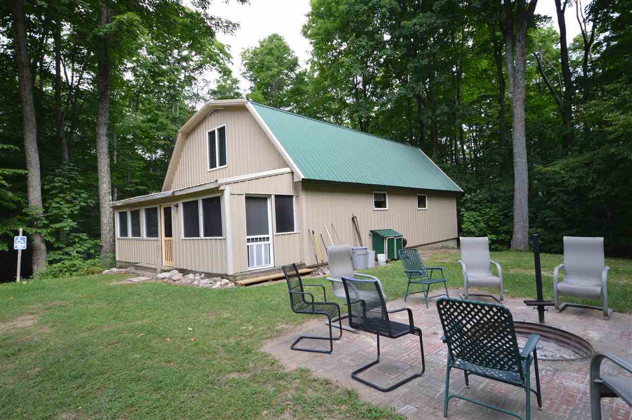 Property Photo:  3221 Krause Rd  MI 49770 