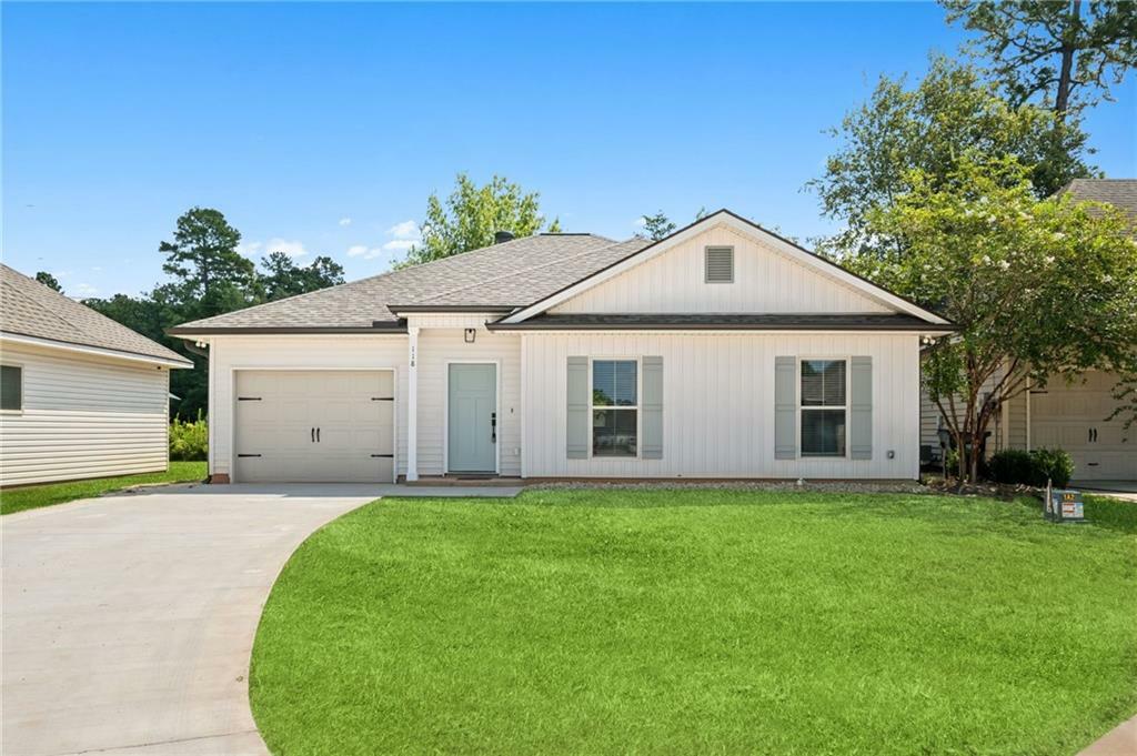 Property Photo:  118 Covington Cottage Lane  LA 70433 