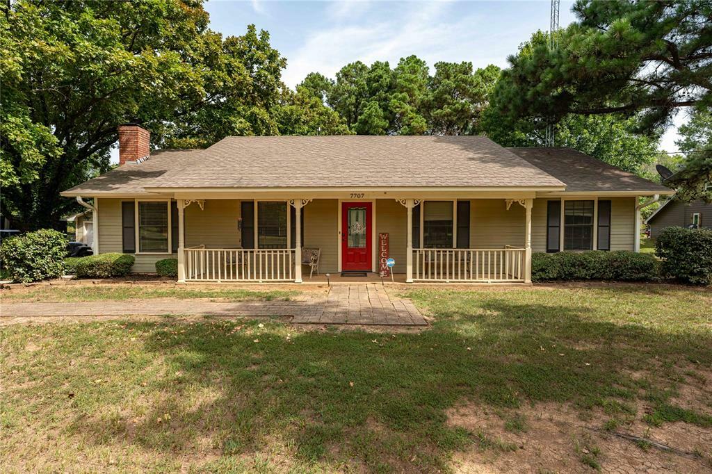 Property Photo:  7707 Farm Road 195  TX 75462 