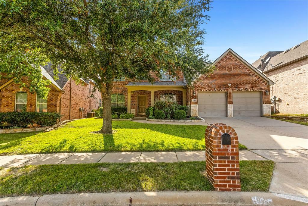 Property Photo:  3425 Leanne Drive  TX 75022 