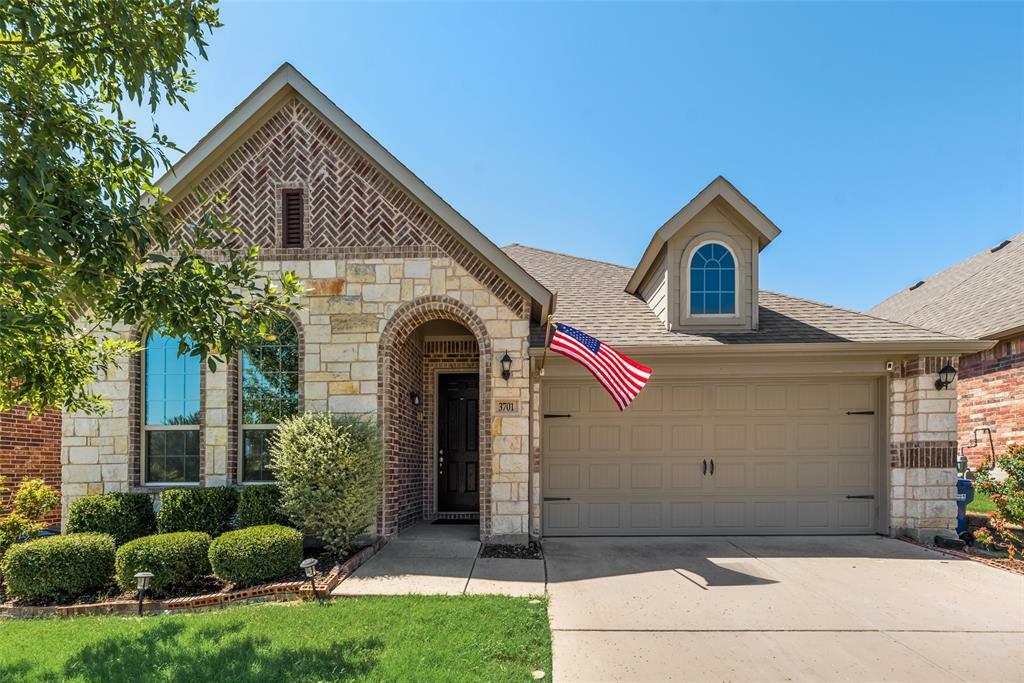 3701 Delta Drive  McKinney TX 75071 photo