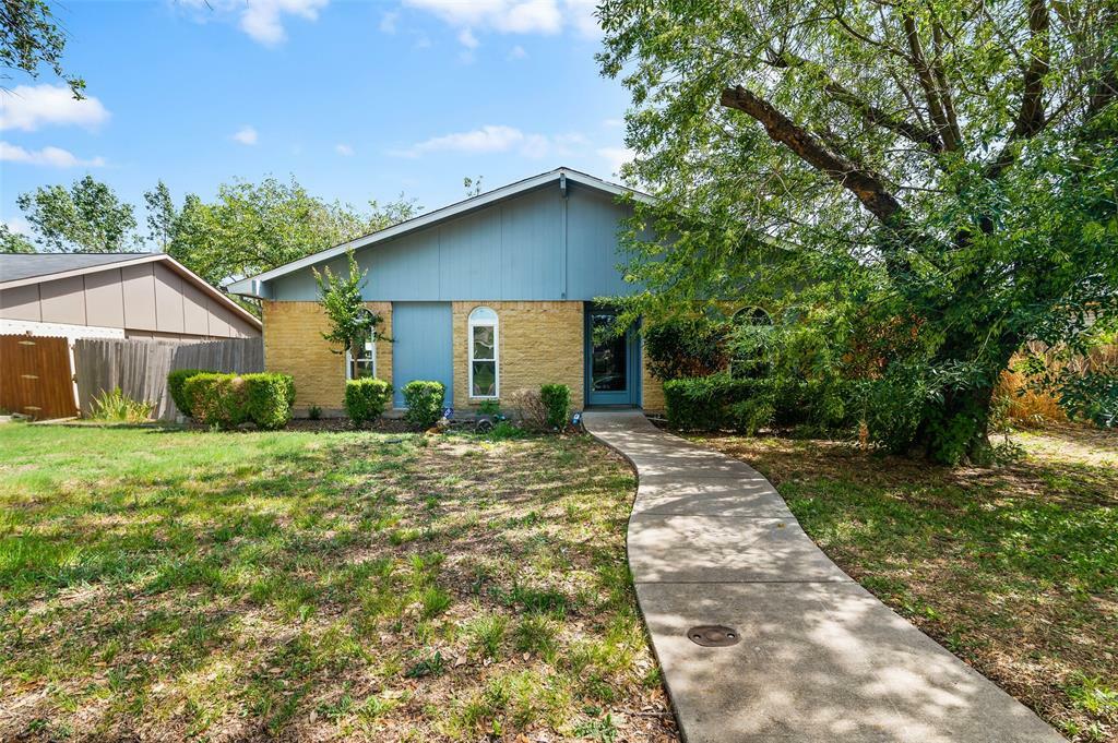 Property Photo:  2068 E Peters Colony Road  TX 75007 