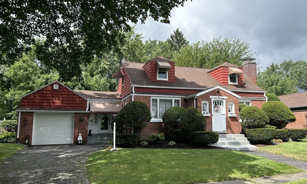 Property Photo: 9 Lawrence Ave MA 01075