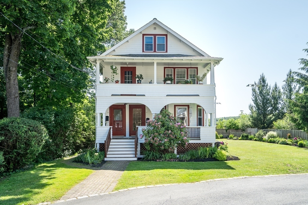 Property Photo:  37 Parker Street 37  MA 02421 