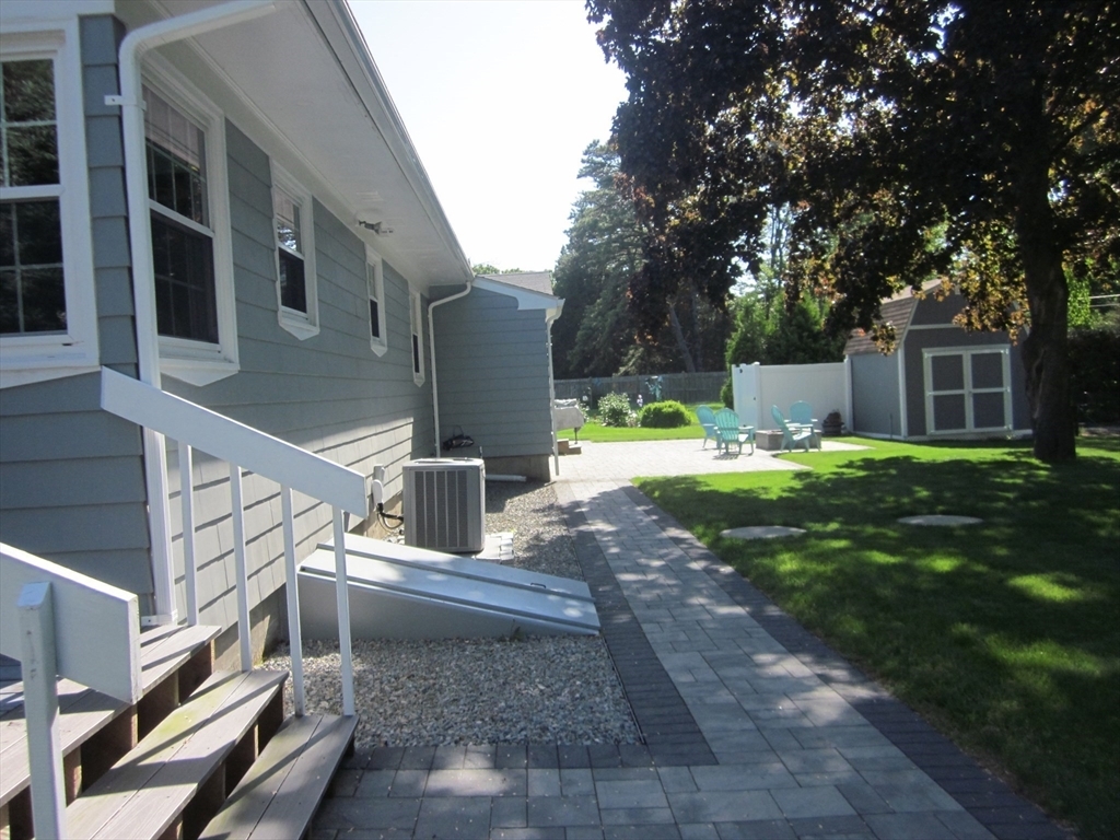 Property Photo:  5 Domin Ave  RI 02917 