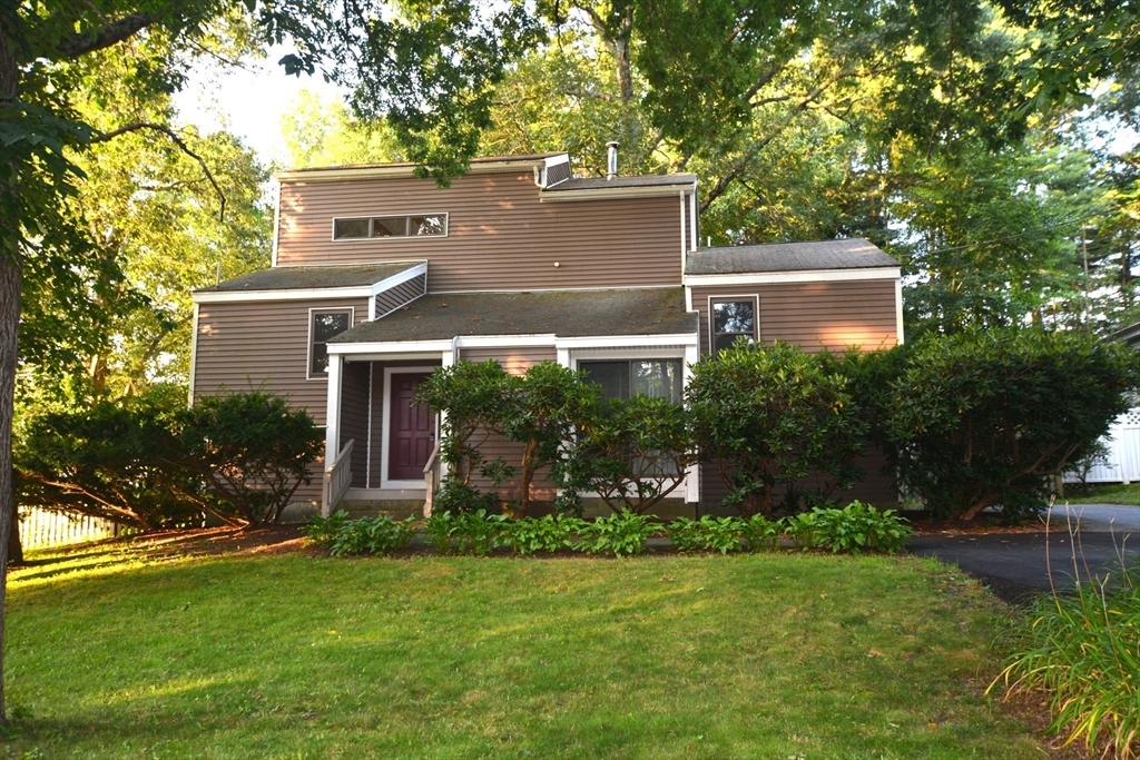 Property Photo: 280 Lakewood Drive X MA 02072